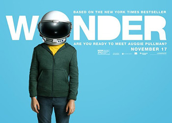 Wonder: la nuova clip con l'intervista a Julia Roberts