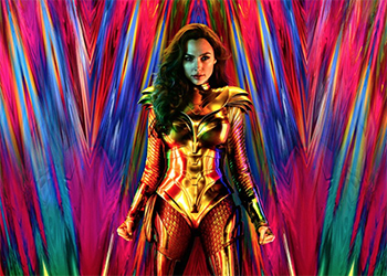 Wonder Woman: in rete i primi dieci minuti del film