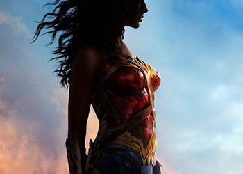 Wonder Woman: la scena del film Vado avanti io