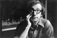 Woody Allen parla del docufilm biografico su di lui che aprir domani il Tribeca Firenze