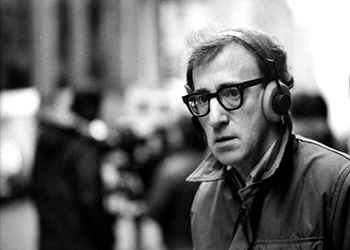 Woody Allen pronto a lasciare la regia: Mi concentrerò sulla scrittura