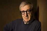 Cast sempre pi completo per Woody Allen