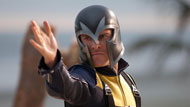 Le prime immagini ufficiali di X-Men: First Class