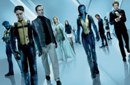 La 20th Century Fox conferma lo spostamento delle riprese di X-Men: LInizio 2