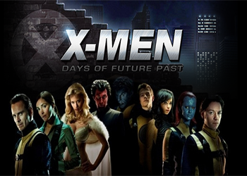 X-Men: Days of Future Past, la foto degli attori al Comic-Con