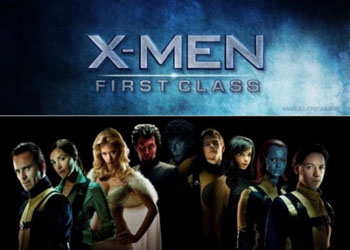 Le riprese di X-Men: Days of Future Past, inizieranno ad Aprile