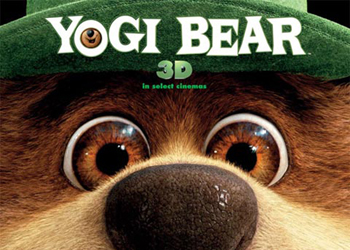 In cantiere il sequel di Yogi Bear