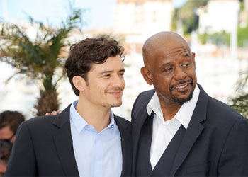 66 Festival di Cannes - Giorno 12 - Zulu di Jerome Salle