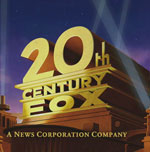  20th Century Fox