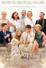 Play The Big Wedding: trailer