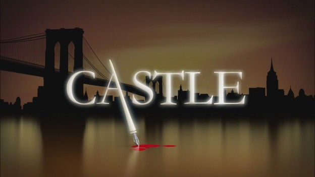 Castle (Logo)
