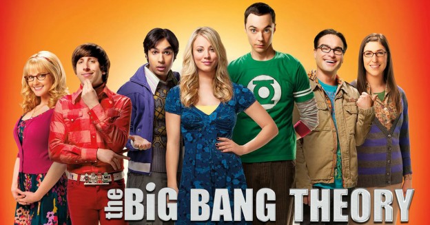 The Big Bang Theory - Stagione 7
