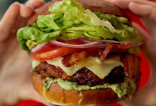 19th Street Burger, il panino dell’Union Square Cafe