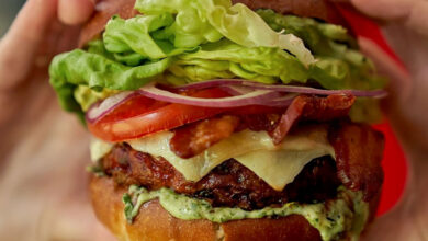 19th Street Burger, il panino dell’Union Square Cafe