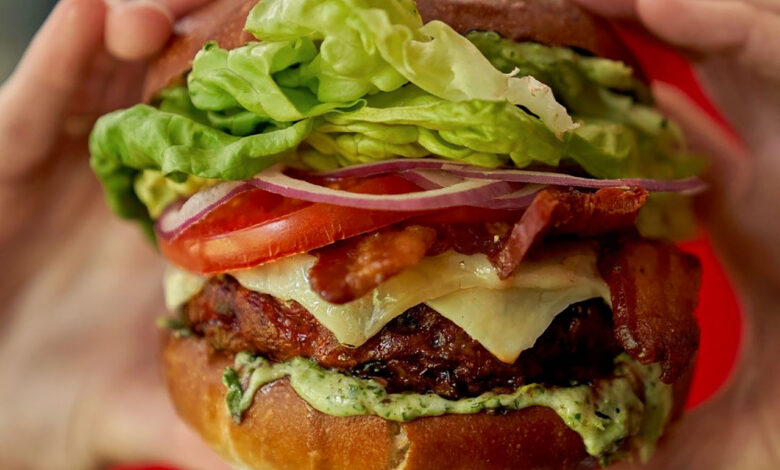 19th Street Burger, il panino dell’Union Square Cafe