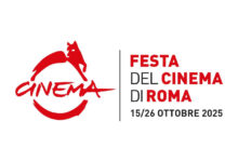 Festa del Cinema di Roma - Ventesima edizione
