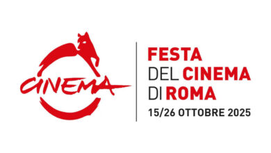Festa del Cinema di Roma - Ventesima edizione