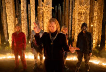 28 Anni Dopo: Il Tempio delle Ossa