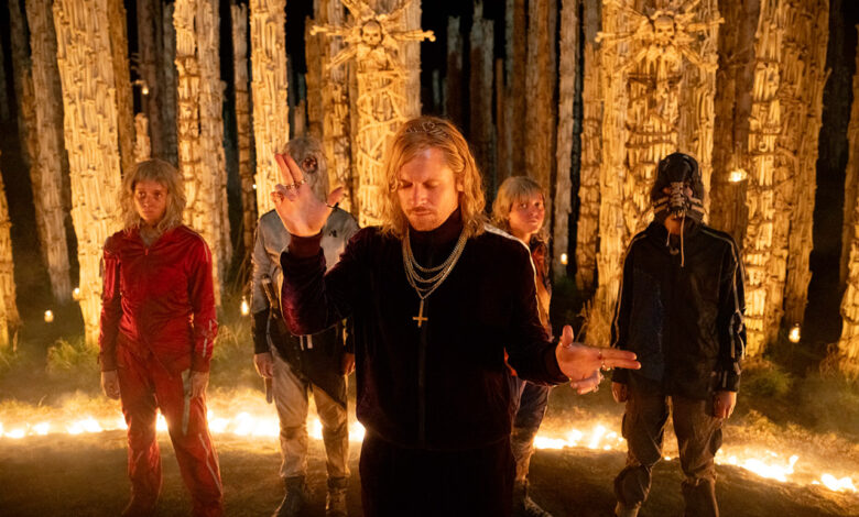 28 Anni Dopo: Il Tempio delle Ossa