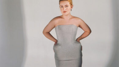 Amelia Dimoldenberg Social Media Ambassador agli Oscar 2026