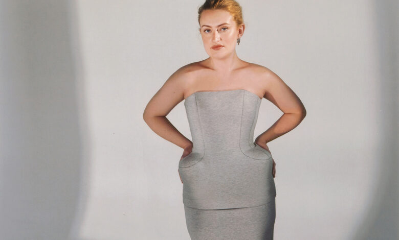 Amelia Dimoldenberg Social Media Ambassador agli Oscar 2026