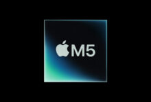 Apple presenta il nuovo chip M5