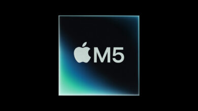 Apple presenta il nuovo chip M5