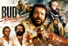 Bud Spencer: mito intramontabile