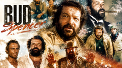 Bud Spencer: mito intramontabile