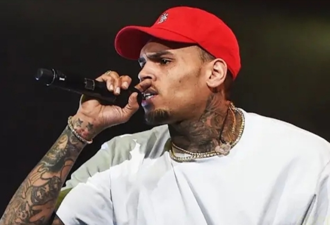Chris Brown annuncia il Breezy Bowl XX Stadium World Tour - Voto 10 - Solo il meglio