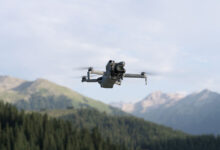 DJI Mini 5 Pro