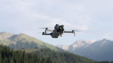 DJI Mini 5 Pro