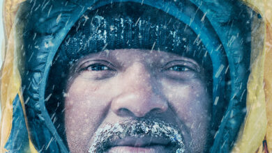 Dal Polo Sud al Polo Nord con Will Smith - la nuova docuserie firmata National Geographic