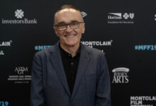 Danny Boyle