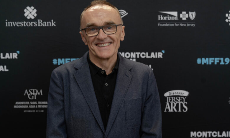 Danny Boyle