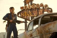 Fallout: la seconda stagione