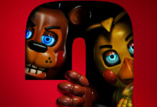 Five Nights at Freddy's 2