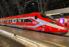 Frecciarossa 1000