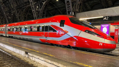 Frecciarossa 1000