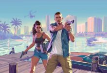 GTA 6 uscirà a novembre 2026