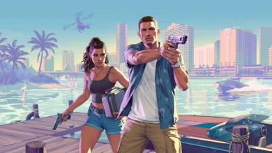 GTA 6 uscirà a novembre 2026