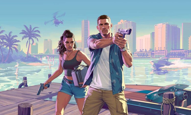 GTA 6 uscirà a novembre 2026