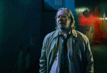 Gary Oldman in Slow Horses - stagione 5