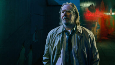 Gary Oldman in Slow Horses - stagione 5