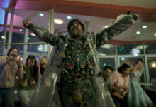 Good Luck, Have Fun, Don’t Die, la nuova commedia sci-fi di Gore Verbinski