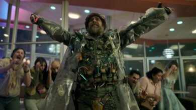 Good Luck, Have Fun, Don’t Die, la nuova commedia sci-fi di Gore Verbinski