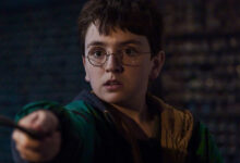 Harry Potter e la Pietra Filosofale - HBO Max