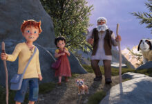 Heidi – Una nuova avventura