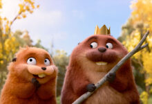 Jumpers – Un Salto tra gli Animali