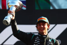 Kimi Antonelli fa la storia e trionfa a Monza